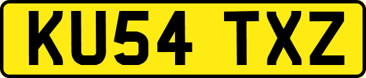 KU54TXZ