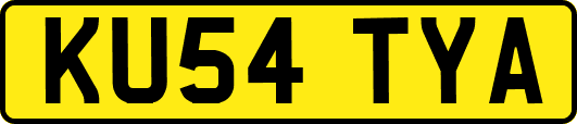 KU54TYA