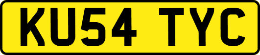 KU54TYC
