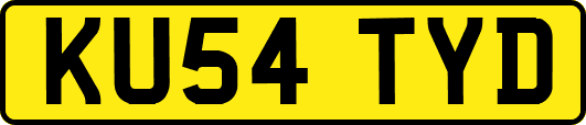 KU54TYD