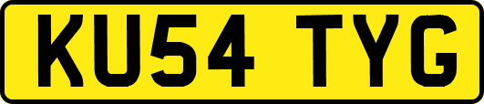 KU54TYG