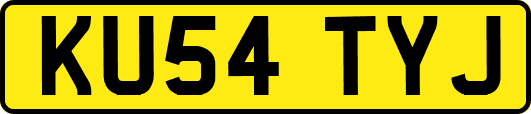 KU54TYJ