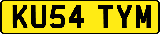 KU54TYM