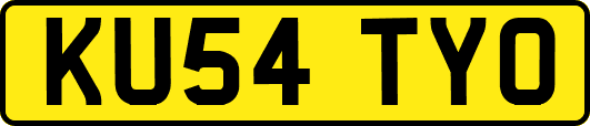 KU54TYO