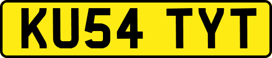 KU54TYT