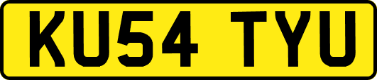 KU54TYU