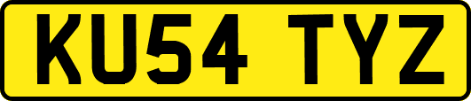 KU54TYZ