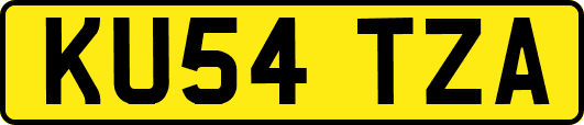 KU54TZA