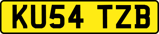 KU54TZB