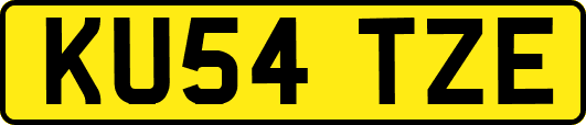 KU54TZE