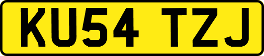 KU54TZJ