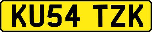 KU54TZK