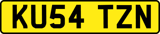 KU54TZN