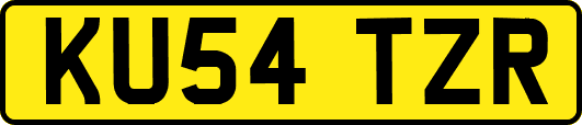 KU54TZR