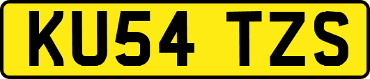 KU54TZS