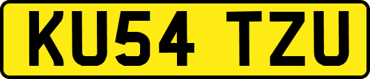 KU54TZU