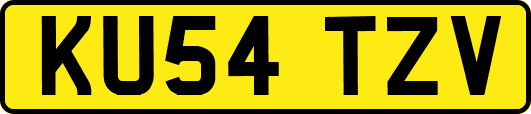 KU54TZV