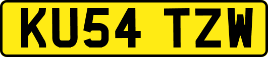 KU54TZW