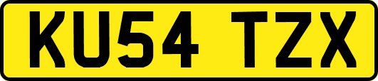 KU54TZX