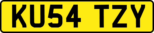 KU54TZY