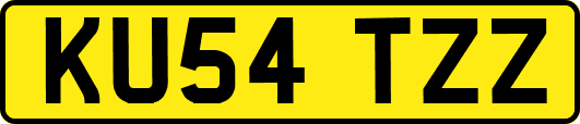 KU54TZZ