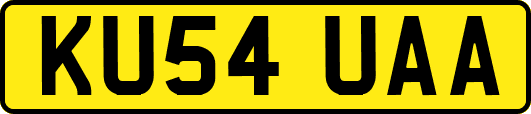 KU54UAA