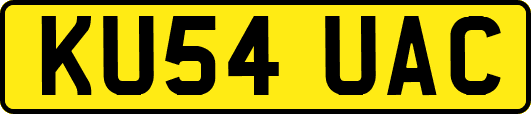 KU54UAC