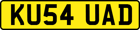 KU54UAD