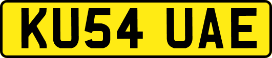 KU54UAE