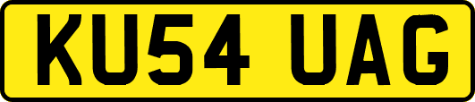 KU54UAG