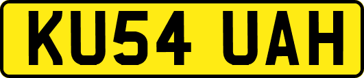 KU54UAH