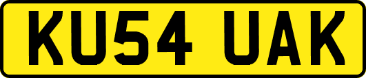 KU54UAK