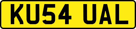 KU54UAL