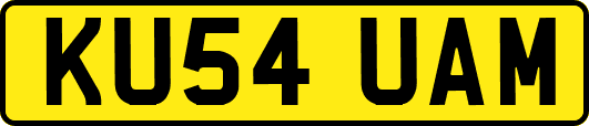 KU54UAM