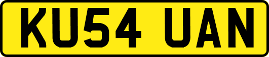 KU54UAN