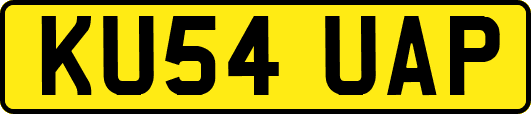 KU54UAP