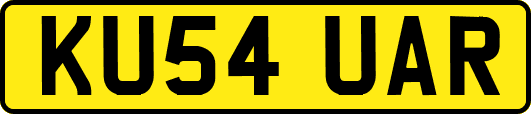 KU54UAR