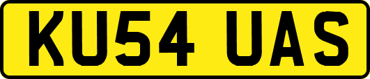 KU54UAS