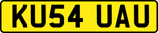 KU54UAU