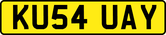 KU54UAY