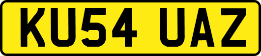 KU54UAZ