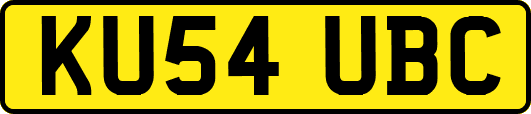KU54UBC