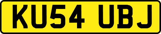 KU54UBJ