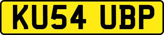 KU54UBP