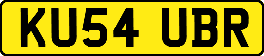KU54UBR