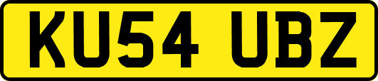 KU54UBZ