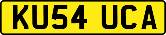 KU54UCA
