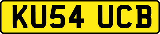 KU54UCB