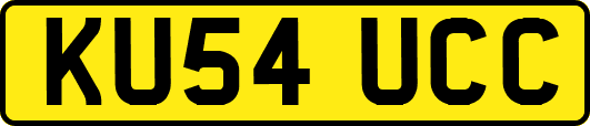 KU54UCC