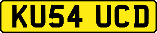 KU54UCD